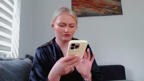 Melania online show from 07.02.26