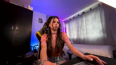 MELANI online show from 10.18.25