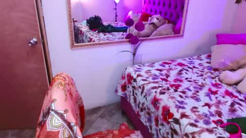 melani_cute01 online show from 07.29.26