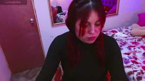 melani_cute01 online show from 07.31.26