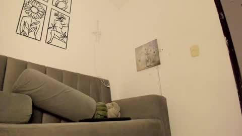 Snapshot of melani_greyy chatting on 12.05.24 melani greyy online show from 12.05.24