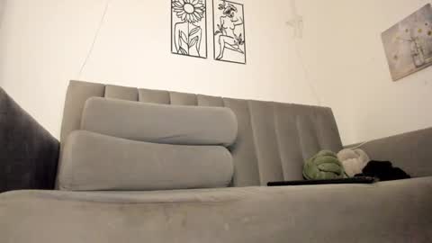 Snapshot of melani_greyy chatting on 12.10.24 melani greyy online show from 12.10.24