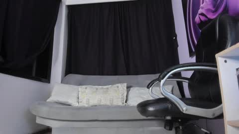 Snapshot of melani_greyy chatting on 01.19.25 melani greyy online show from 01.19.25