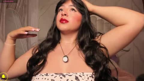 Snapshot of melani_sunny chatting on 06.06.26 Melani sunny online show from 06.06.26