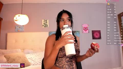 melania_rousse online show from 05.26.26