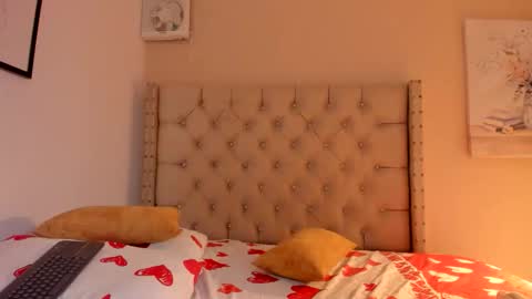 melania_xtreme online show from 03.02.26