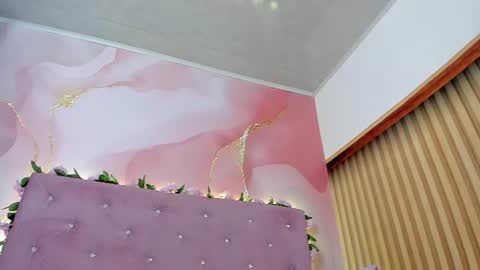melanie__evans online show from 07.14.26