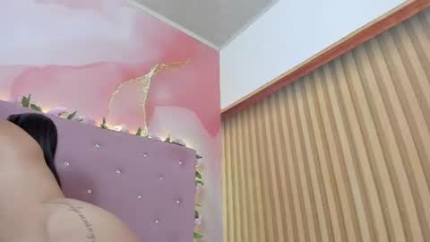 melanie__evans online show from 07.23.26