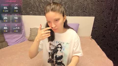 Snapshot of melanie_grant chatting on 02.07.26 Melanie online show from 02.07.26