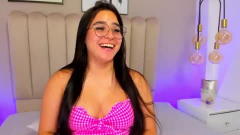 Melanie online show from 07.23.26