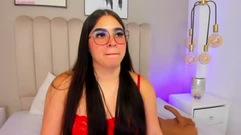 Melanie online show from 08.02.26