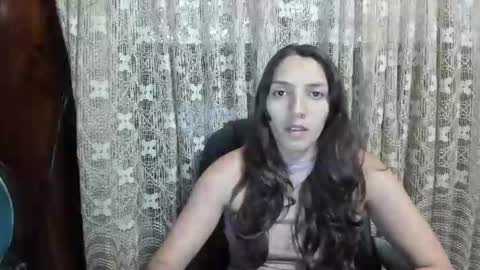 Melanie MODEL INDEPENDIENT online show from 06.26.26
