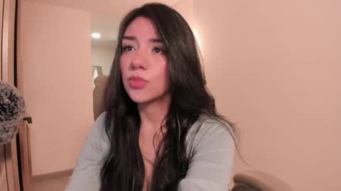 Snapshot of melanie_owo chatting on 01.08.26 Melanie online show from 01.08.26