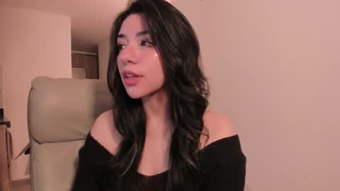 Snapshot of melanie_owo chatting on 02.13.26 Melanie online show from 02.13.26