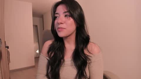 Snapshot of melanie_owo chatting on 02.20.26 Melanie online show from 02.20.26