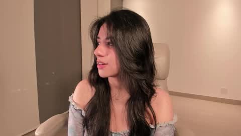 Snapshot of melanie_owo chatting on 03.28.26 Melanie online show from 03.28.26