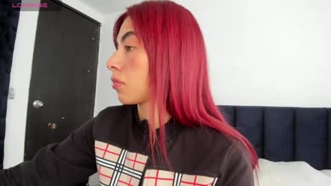 Melanie roux  online show from 04.27.26