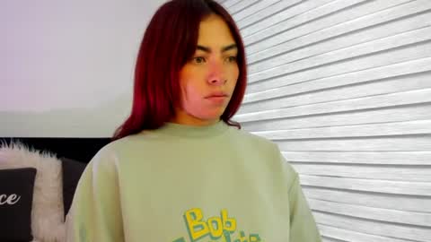 Melanie roux  online show from 06.26.26