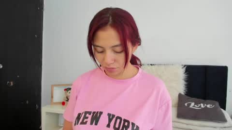 Melanie roux  online show from 07.31.26