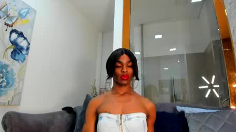 MELANIE online show from 05.08.26