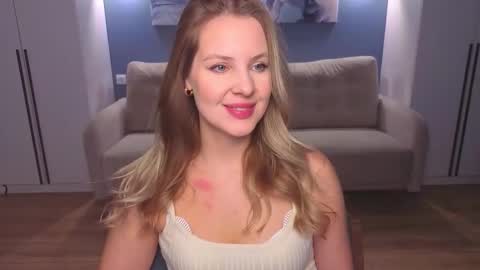 Melanie Bennett online show from 02.04.26