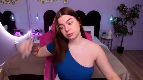 Melanie online show from 03.15.26