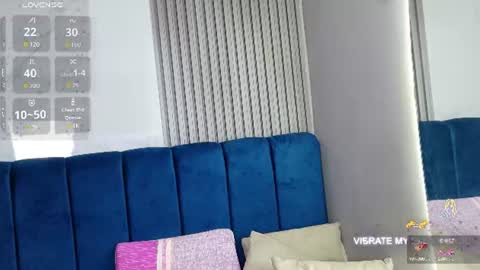 Snapshot of melaniecooperr chatting on 08.02.26 Melaniecooper online show from 08.02.26