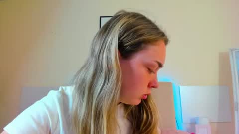 Melania online show from 06.30.26