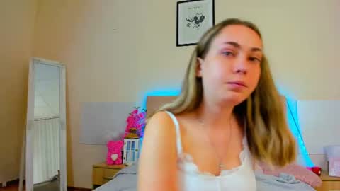 Melania online show from 07.14.26