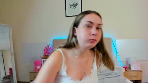 Melania online show from 07.30.26