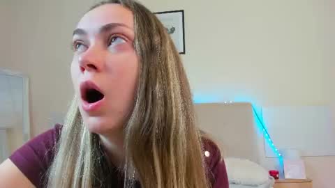 Melania online show from 08.02.26