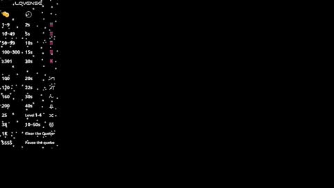 Melanie online show from 01.13.26