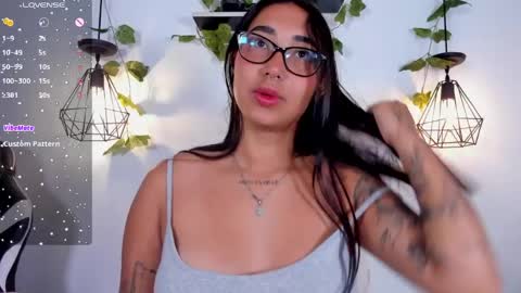 Melanie online show from 04.24.26