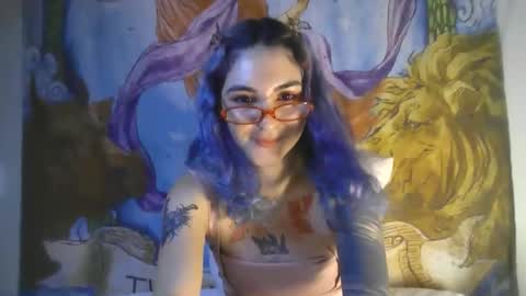 Melanie online show from 02.17.26