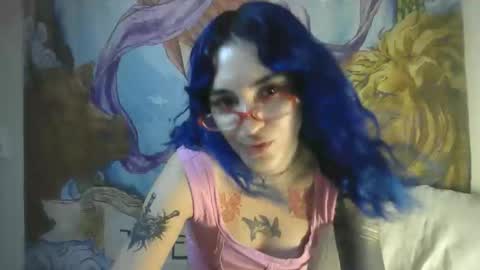 Melanie online show from 02.20.26