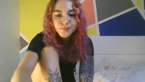 Melanie online show from 05.02.26