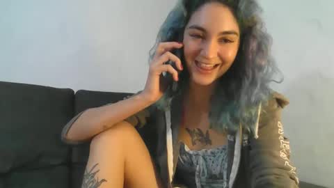 Melanie online show from 05.10.26