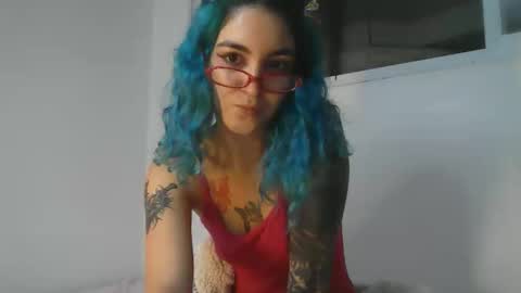 Melanie online show from 05.24.26