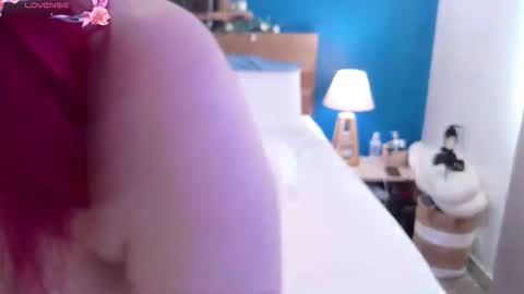 Melanie Franaise online show from 03.23.26