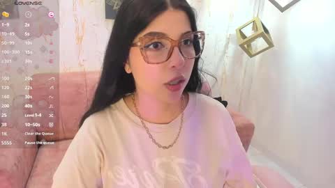 Snapshot of melaniegrayx chatting on 03.06.25 melaniegrayx online show from 03.06.25