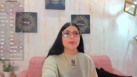 Snapshot of melaniegrayx chatting on 03.08.25 melaniegrayx online show from 03.08.25