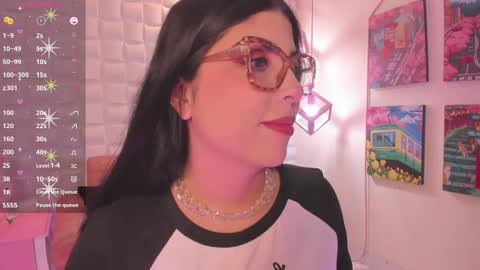 Snapshot of melaniegrayx chatting on 09.08.25 melaniegrayx online show from 09.08.25