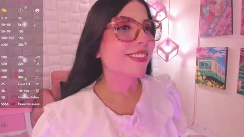 Snapshot of melaniegrayx chatting on 09.14.25 melaniegrayx online show from 09.14.25