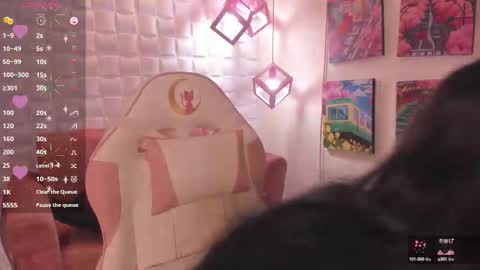 Snapshot of melaniegrayx chatting on 09.23.25 melaniegrayx online show from 09.23.25