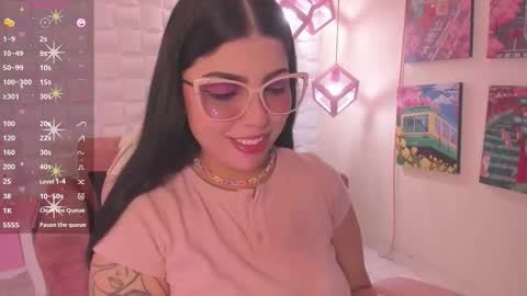 Snapshot of melaniegrayx chatting on 10.08.25 melaniegrayx online show from 10.08.25