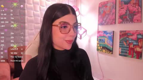 Snapshot of melaniegrayx chatting on 10.21.25 melaniegrayx online show from 10.21.25