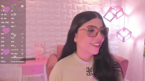 melaniegrayx online show from 11.07.25