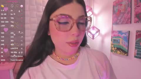 melaniegrayx online show from 11.11.25