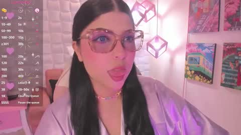 melaniegrayx online show from 11.15.25