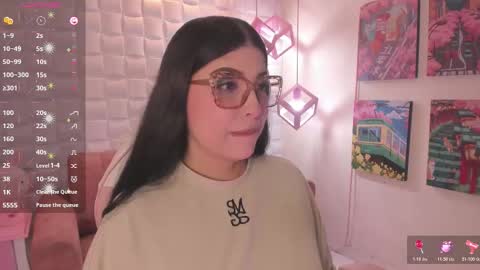 melaniegrayx online show from 12.02.25